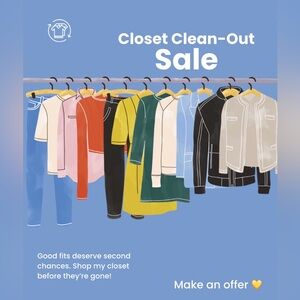 Colorful Clothing Collection